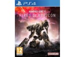 Bandai Namco Armored Core VI: Fires of Rubicon ? Launch