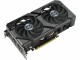 Immagine 1 Asus Grafikkarte Dual GeForce RTX 4060 Ti EVO OC