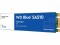 Bild 3 Western Digital SSD WD Blue SA510 M.2 2280 SATA 1000