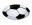 Bild 1 niermann STAND BY Deckenlampe Fussball 1x E27, Leuchten Kategorie