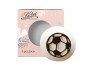 LaDot Tattoostempel Fussball Small, Set: Nein, Detailfarbe: Weiss