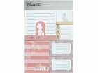 Undercover Notizzettel Set Disney, Breite: 4 cm, 1.5 cm