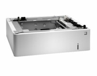 Hewlett-Packard HP - Cassetto supporti - 550