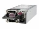 Hewlett-Packard HPE Netzteil 865438-B21 800 W, Kühlungstyp: Aktiv