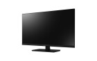 Hanwha Vision Monitor Security SMT-3240 4K, Bildschirmdiagonale: 32 "