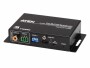 ATEN Technology Aten VC882 True 4K HDMI Repeater Audio Embedder und