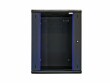 Wirewin Wandschrank 600X600X15U Pro 2nd Gen 19" / 15HE