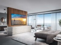 Samsung Hotel-TV HG50Q60AAEUXEN 50 ", Bildschirmdiagonale: 50 "