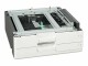 Lexmark Paper Tray 2 x 500 Sheet MS911de, MX91x