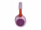 Bild 3 JBL Wireless Over-Ear-Kopfhörer JR460NC Pink, Detailfarbe