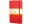 Bild 0 Moleskine Notizbuch Classic A5 Liniert, Rot, 240 Seiten, Produkttyp
