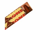 Toblerone Schokolade Toblerone Milch 360 g, Produkttyp: Milch