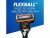 Bild 4 Gillette Rasierer ProGlide Flexball Power, Einweg Rasierer: Nein