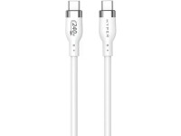 Targus 1M Silicone 240W USB-C Charging Cable