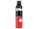 Gillette Rasierschaum Original Basis 300 ml1 Stück, Zertifikate