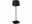 Bild 5 Konstsmide Akku-Tischleuchte Capri USB, 2700-3000 K, 2.2 W, Schwarz