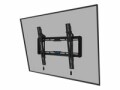 NEOMOUNTS WL35-550BL14 - Mounting kit (wall mount) - for TV