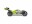 Image 7 Hobbytech Buggy Spirit NXT EVO V2 4S Gelb, ARTR