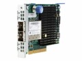 Hewlett Packard Enterprise HPE FlexFabric 556FLR-SFP+ - Netzwerkadapter - PCIe 3.0 x8