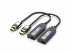 FiberX HDMI Extender FX-P355