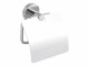 tesa Toilettenpapierhalter mit Deckel, Anzahl Rollen: 1