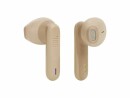 JBL True Wireless In-Ear-Kopfhörer Vibe Flex Beige