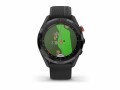 GARMIN Approach S62 - Montre GPS - cycle, Golf