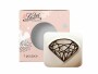 LaDot Tattoostempel Diamant Small, Set: Nein, Detailfarbe: Weiss