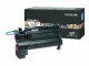 LEXMARK   Toner-Modul return     magenta - C792A1MG  C792, X792         6000 Seiten - 1 Stück