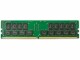 Hewlett-Packard HP DDR4-RAM 1XD86AA 2666 MHz ECC 1x 32 GB