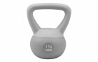 KOOR Kettlebell Paalla Soft, 4 kg, Hantelart: Kettlebell