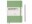 Leuchtturm Notizbuch Medium A5, Blanko, 2-teilig, Salbei, Produkttyp: Notizheft/-buch, Bindungsart: Gebunden, Detailfarbe: Hellgrün, Einband: Hardcover, Anzahl Seiten: 249, Motiv: Uni