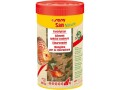 sera Farbfutter San Nature, 60 g, Fischart: Zierfische