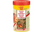 sera Farbfutter San Nature, 60 g, Fischart: Zierfische