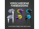 Immagine 6 Logitech G G333 - Auricolari con microfono - in-ear