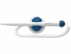 SCHNEIDER Klix-Fix Pen 450         0.4mm - 4120      blau