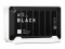 Bild 7 Western Digital Externe SSD - WD Black D30 Game Drive XBOX 500 GB