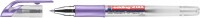 EDDING Cristall Jelly 2185 0,7mm 2185-78 violett, Kein