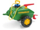 Rolly Toys Anhänger Vacumax, Fahrzeugtyp: Anhänger