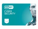 eset Cyber Security for MAC Renewal, 1 User, 1