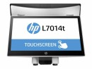 HP Inc. HP L7014t Retail Touch Monitor - Écran LED avec