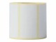 Immagine 3 Brother - Bianco - 51 x 26 mm 500