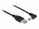 DeLock USB-Stromkabel A - Hohlstecker