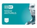 eset NOD32 Antivirus Vollversion, 6 User, 3 Jahre