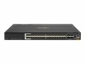 Hewlett-Packard HPE Aruba CX 8360-32Y4C V2 - Commutateur - C3