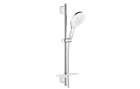 GROHE Brausest.-Set RSH 150 SmartActive, moon white