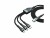 Bild 1 4smarts USB 2.0-Kabel USB A - Lightning/Micro-USB B/USB C