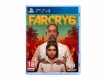 Ubisoft Far Cry 6, Für Plattform: PlayStation 4, Genre