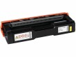 Ricoh Toner 408355 Yellow, Druckleistung Seiten: 2300 ×