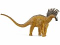 Schleich Spielzeugfigur Dinosaurs Bajadasaurus, Themenbereich